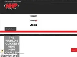 Sites similar to hhpracing.com