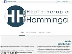 Sites similar to hhpraktijk.nl