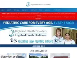 Sites similar to hhproviders.org