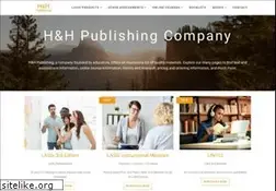Sites similar to hhpublishing.com