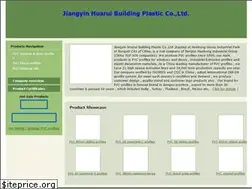 Sites similar to hhpvc.com