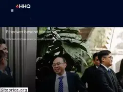 Sites similar to hhq.com.my