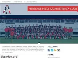 Sites similar to hhqbclub.com