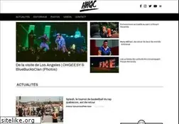 Sites similar to hhqc.com