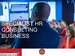 Sites similar to hhr.com.au