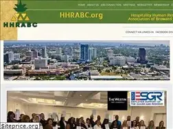 Sites similar to hhrabc.org