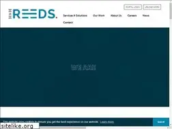 Sites similar to hhreeds.co.uk