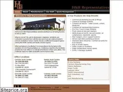 Sites similar to hhreps.com
