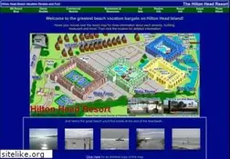 Sites similar to hhresort.org