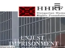 Sites similar to hhrf.org