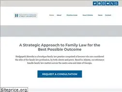 Sites similar to hhrfamilylaw.com