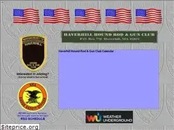 Sites similar to hhrg.org