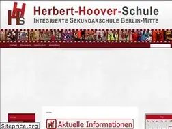 Sites similar to hhs-berlin.de
