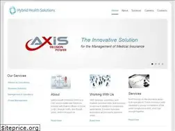 Sites similar to hhs.ae