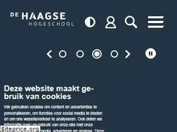 Sites similar to hhs.nl