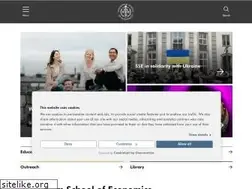 Sites similar to hhs.se