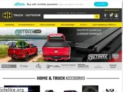 Sites similar to hhsales.com