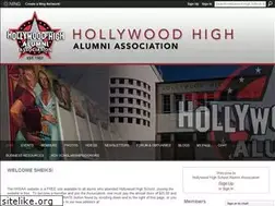 Sites similar to hhsalum.org