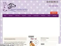 Sites similar to hhsanimals.org