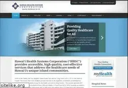 Sites similar to hhsc.org