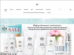 Sites similar to hhscience.com