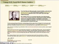 Sites similar to hhscott.com
