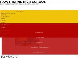 Sites similar to hhscougars.org