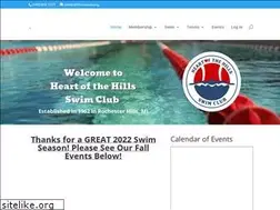 Sites similar to hhscswim.org