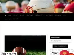 Sites similar to hhsdathletics.com