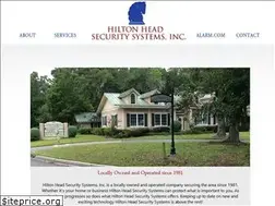 Sites similar to hhsecurity.com