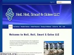 Sites similar to hhsg.net