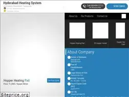 Sites similar to hhsheaters.com