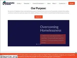 Sites similar to hhshelter.org