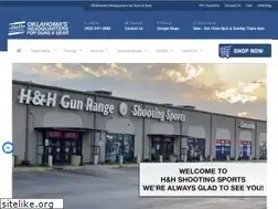 Sites similar to hhshootingsports.com