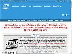 Sites similar to hhshootingsports.shop