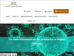 Sites similar to hhsinc.net