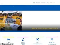 Sites similar to hhsportsandevents.com
