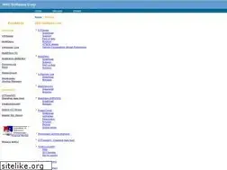 Sites similar to hhssoftware.com