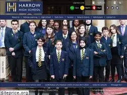 Sites similar to hhsweb.org