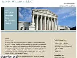 Sites similar to hhswlawfirm.com