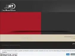 Sites similar to hht-gruppe.de