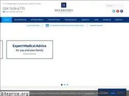 Sites similar to hht-nhs.co.uk