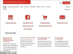 Sites similar to hht.no