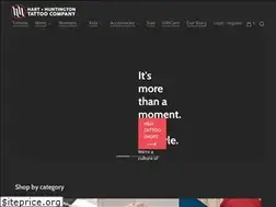 Sites similar to hhtattoo.com