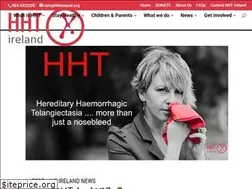 Sites similar to hhtireland.org