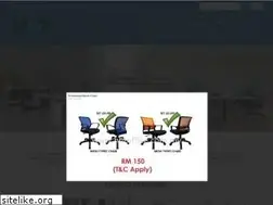 Sites similar to hhtoffice.com.my