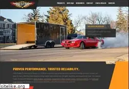 Sites similar to hhtrailer.com