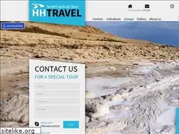 Sites similar to hhtravels.com