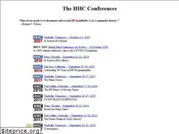 Sites similar to hhuc.us