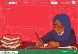 Sites similar to hhugs.org.uk